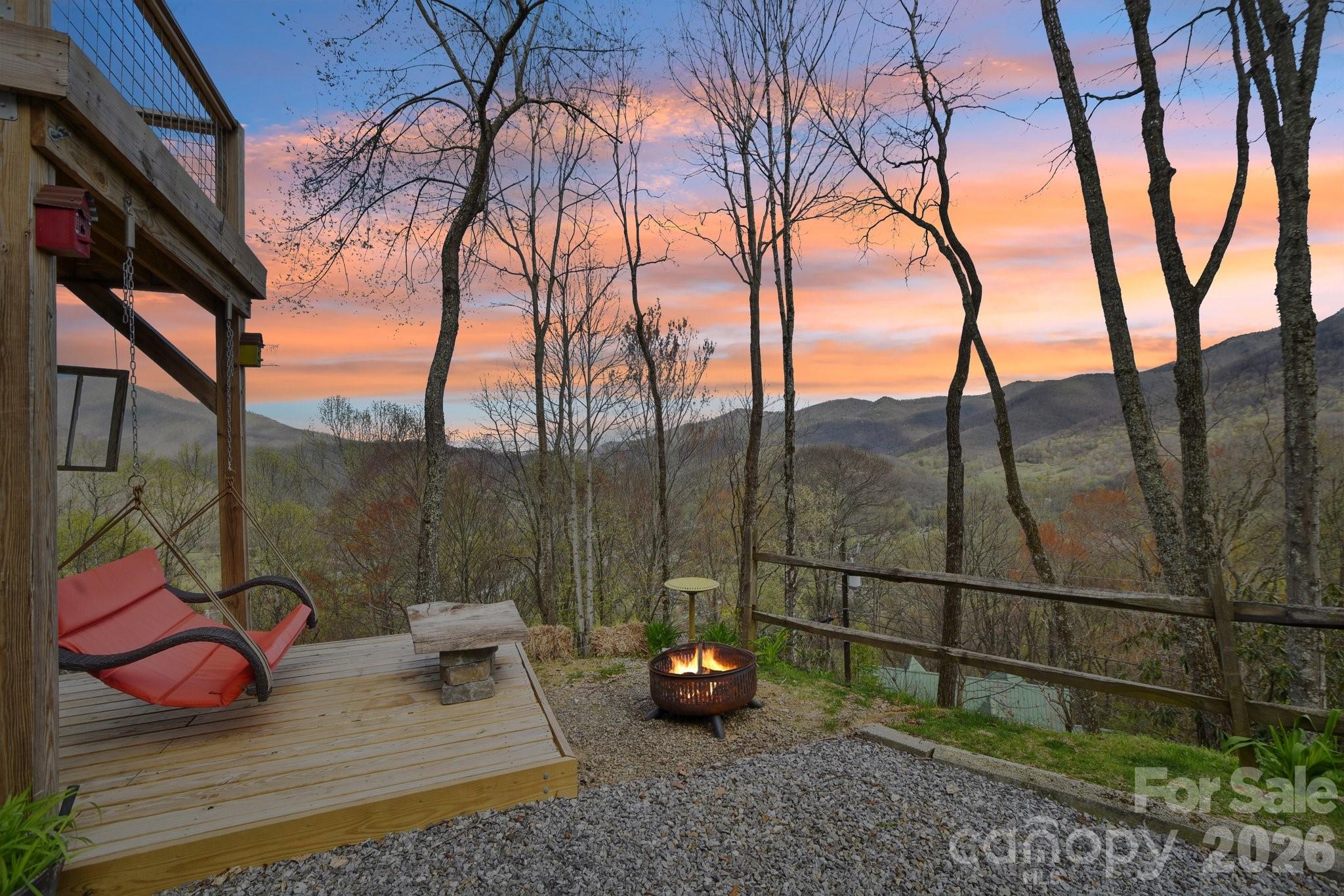 1426 Setzer Cove Road Maggie Valley NC 28751