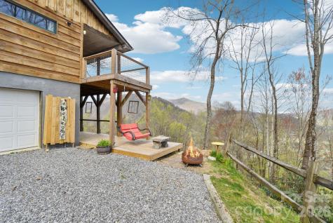 1426 Setzer Cove Road Maggie Valley NC 28751