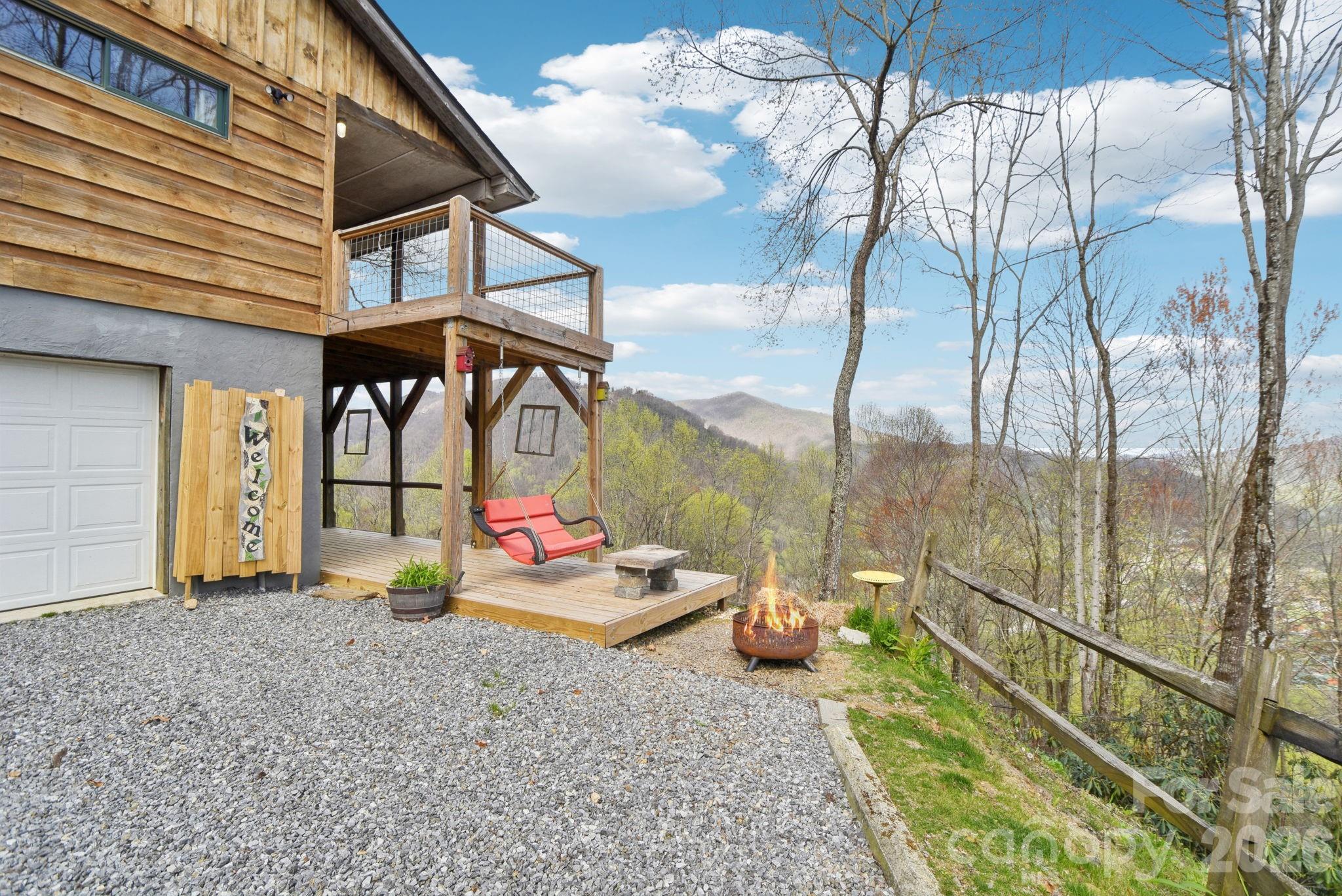 1426 Setzer Cove Road Maggie Valley NC 28751