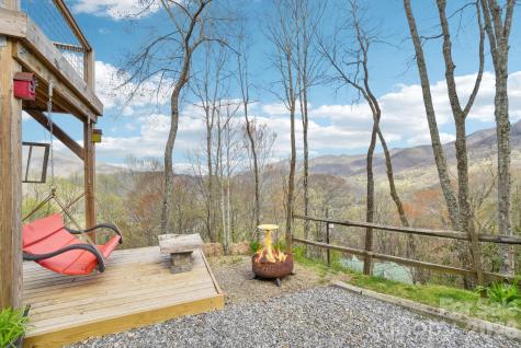 1426 Setzer Cove Road Maggie Valley NC 28751