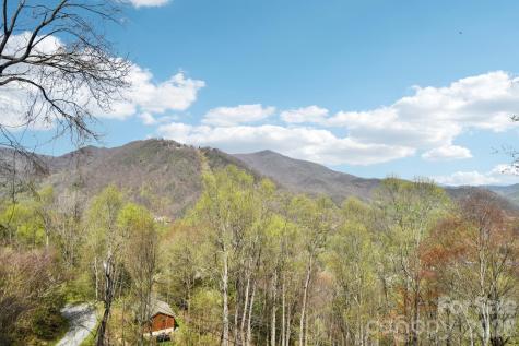1426 Setzer Cove Road Maggie Valley NC 28751