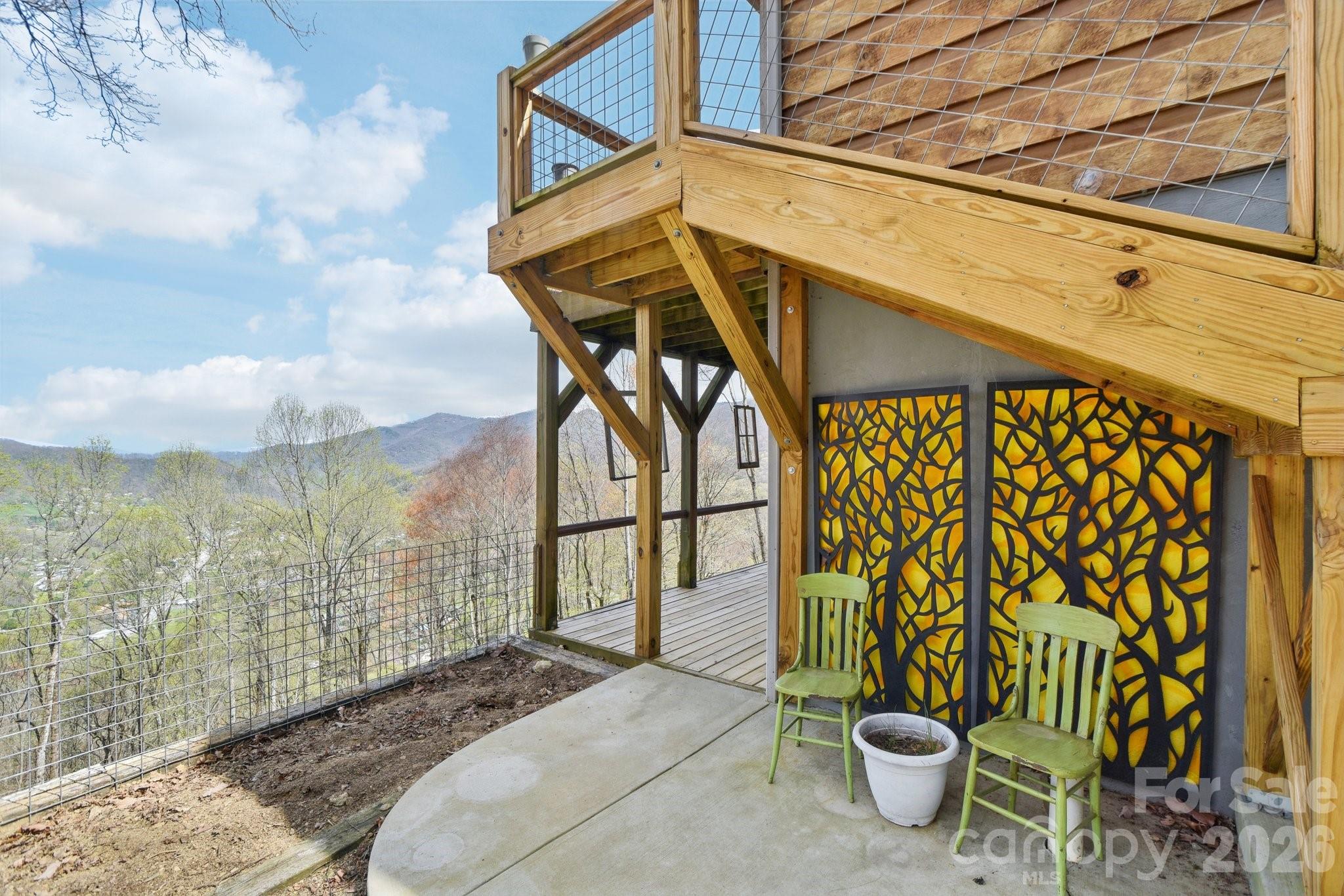 1426 Setzer Cove Road Maggie Valley NC 28751