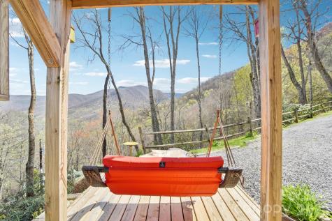 1426 Setzer Cove Road Maggie Valley NC 28751