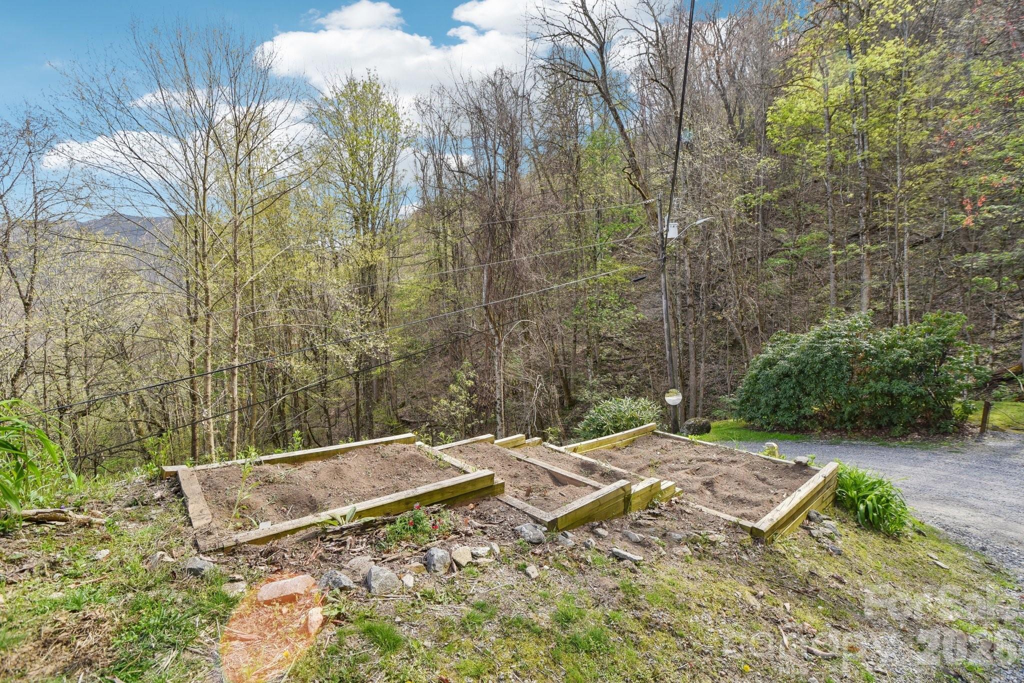 1426 Setzer Cove Road Maggie Valley NC 28751