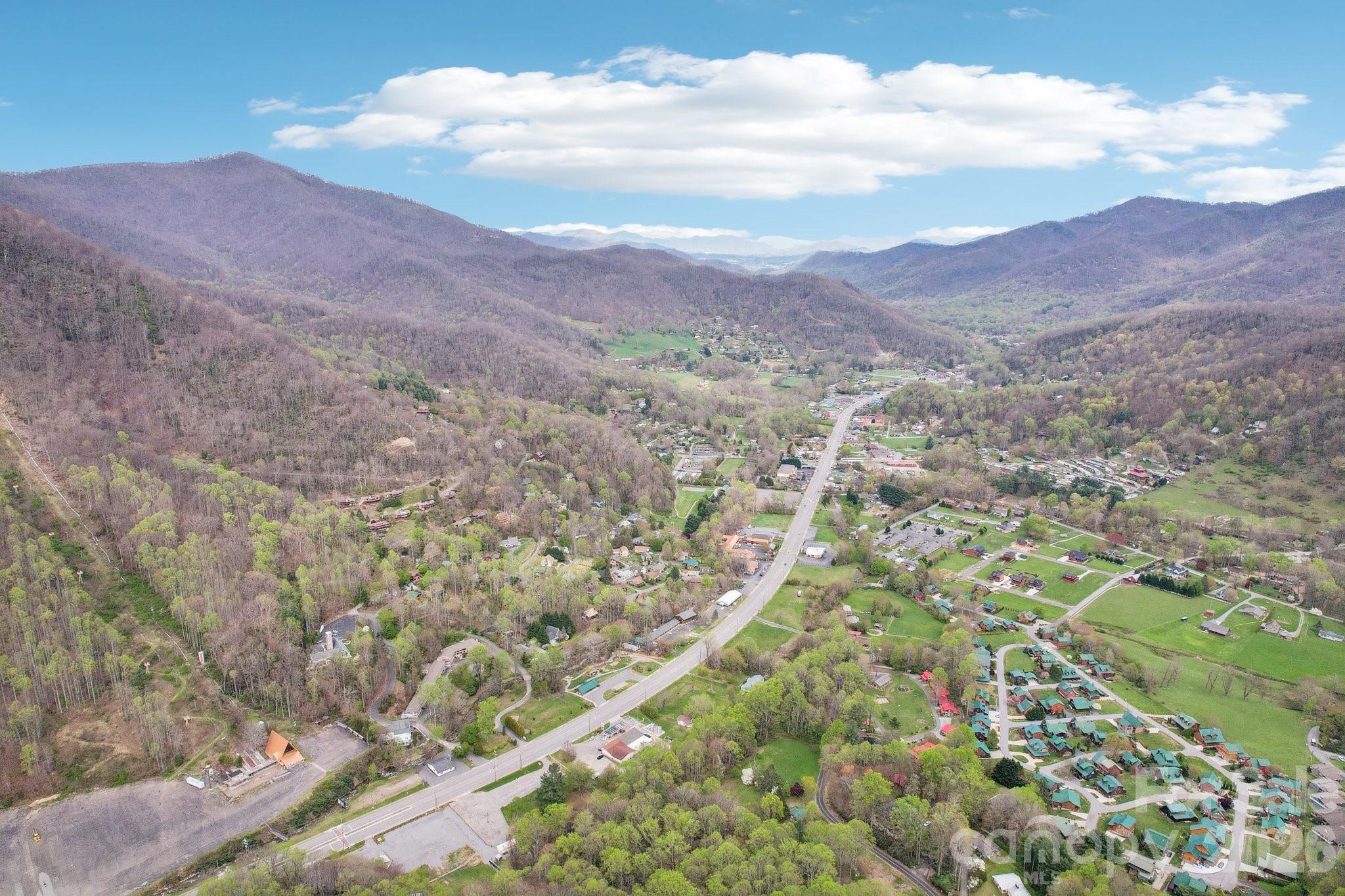 1426 Setzer Cove Road Maggie Valley NC 28751