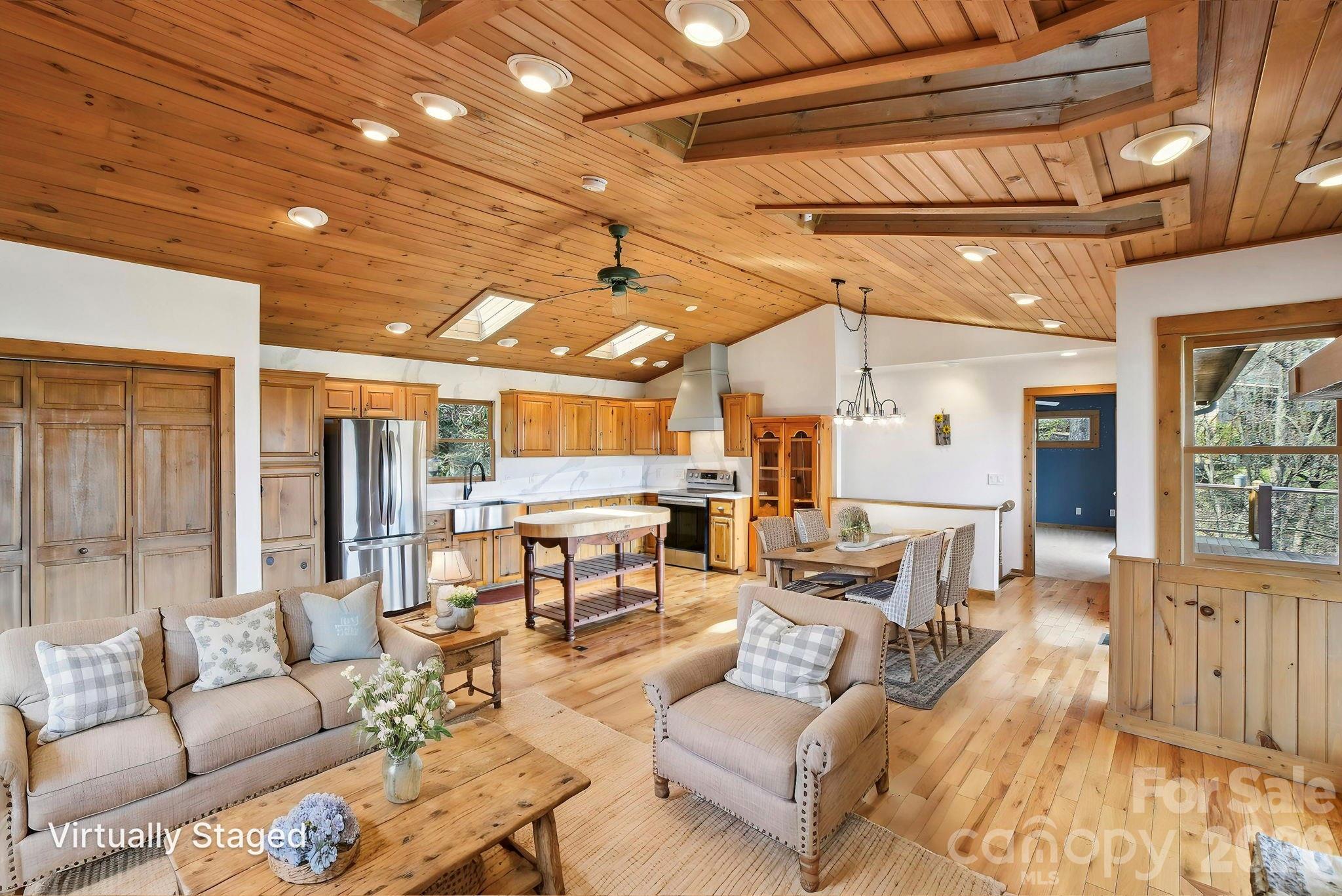 1426 Setzer Cove Road Maggie Valley NC 28751