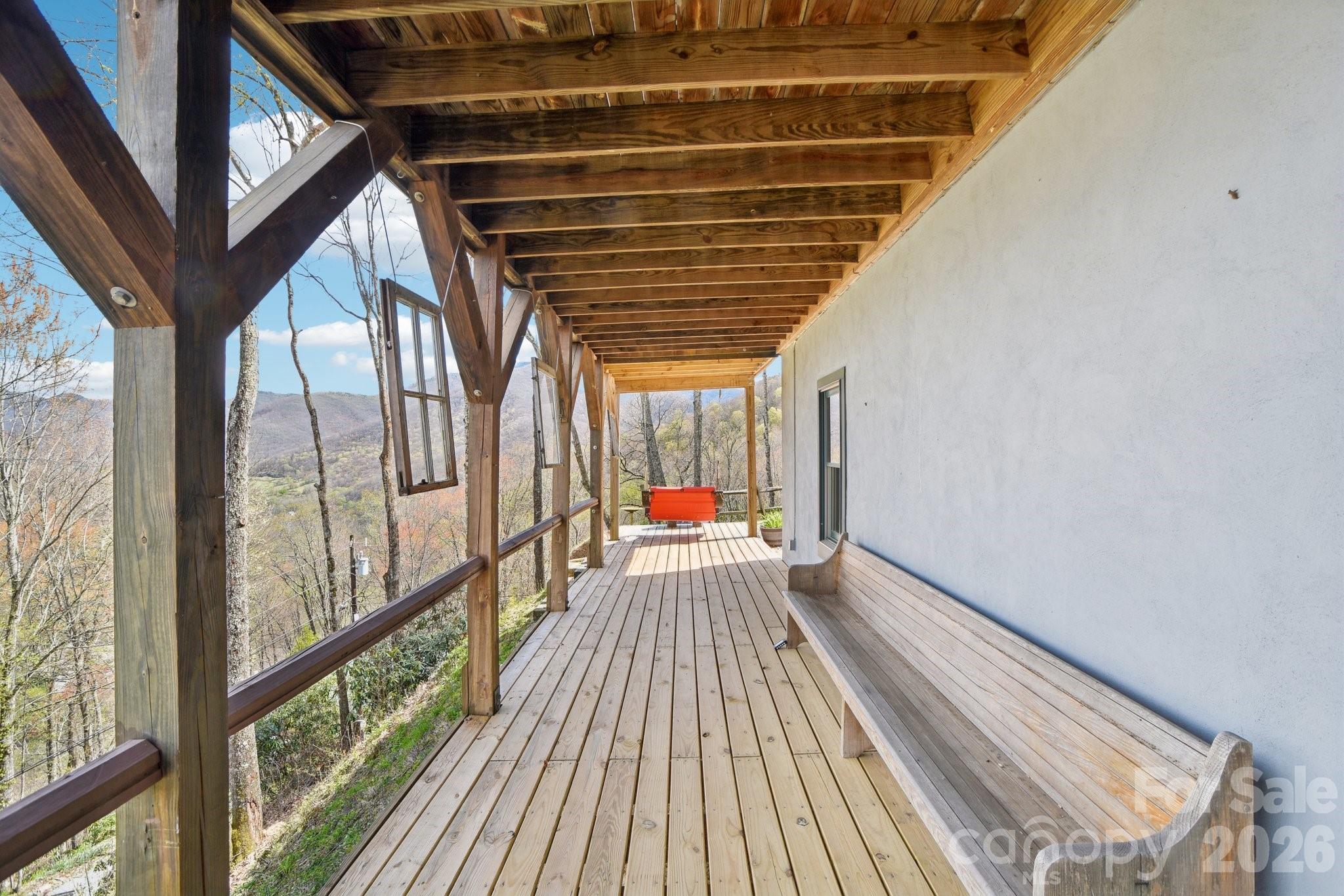 1426 Setzer Cove Road Maggie Valley NC 28751