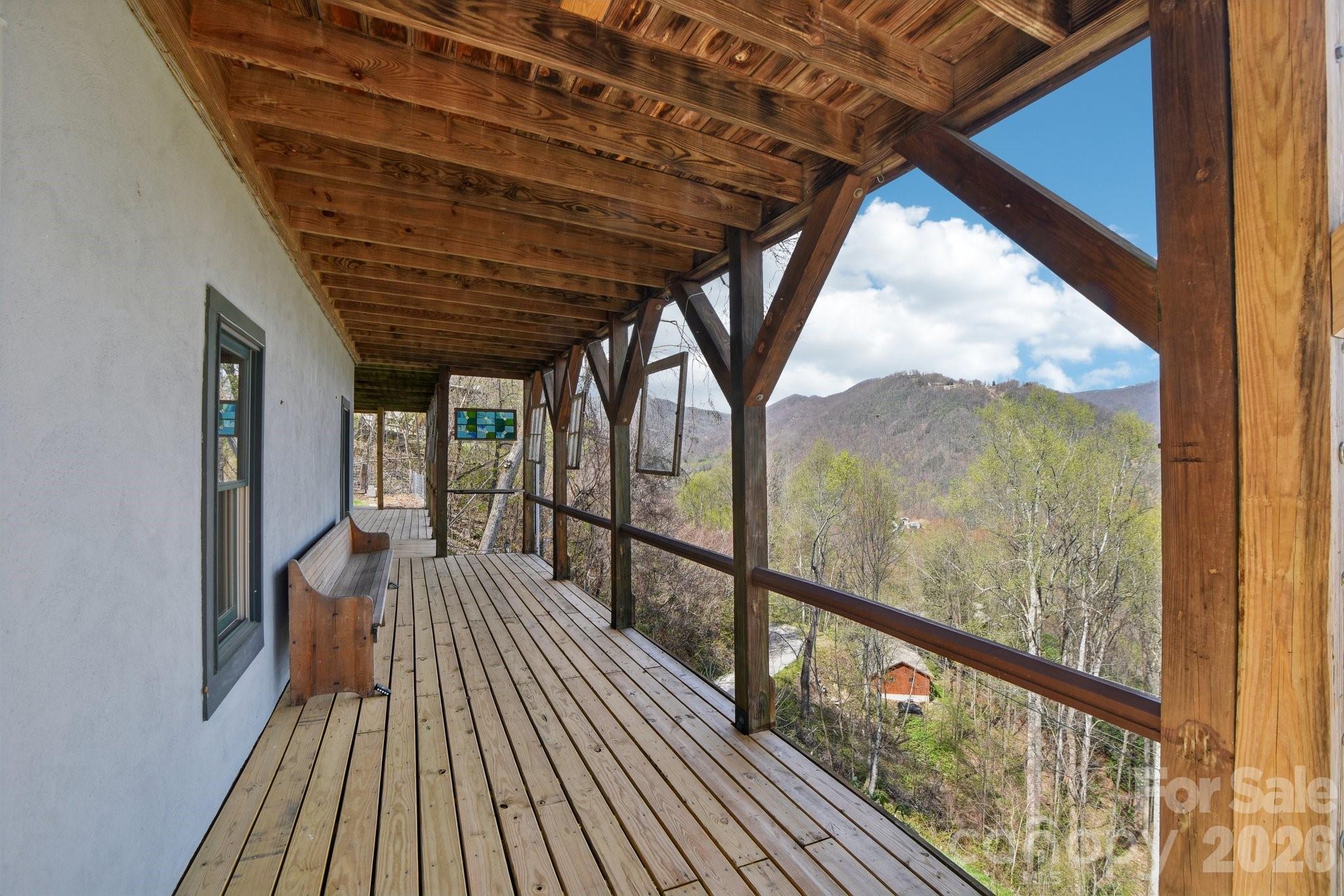1426 Setzer Cove Road Maggie Valley NC 28751