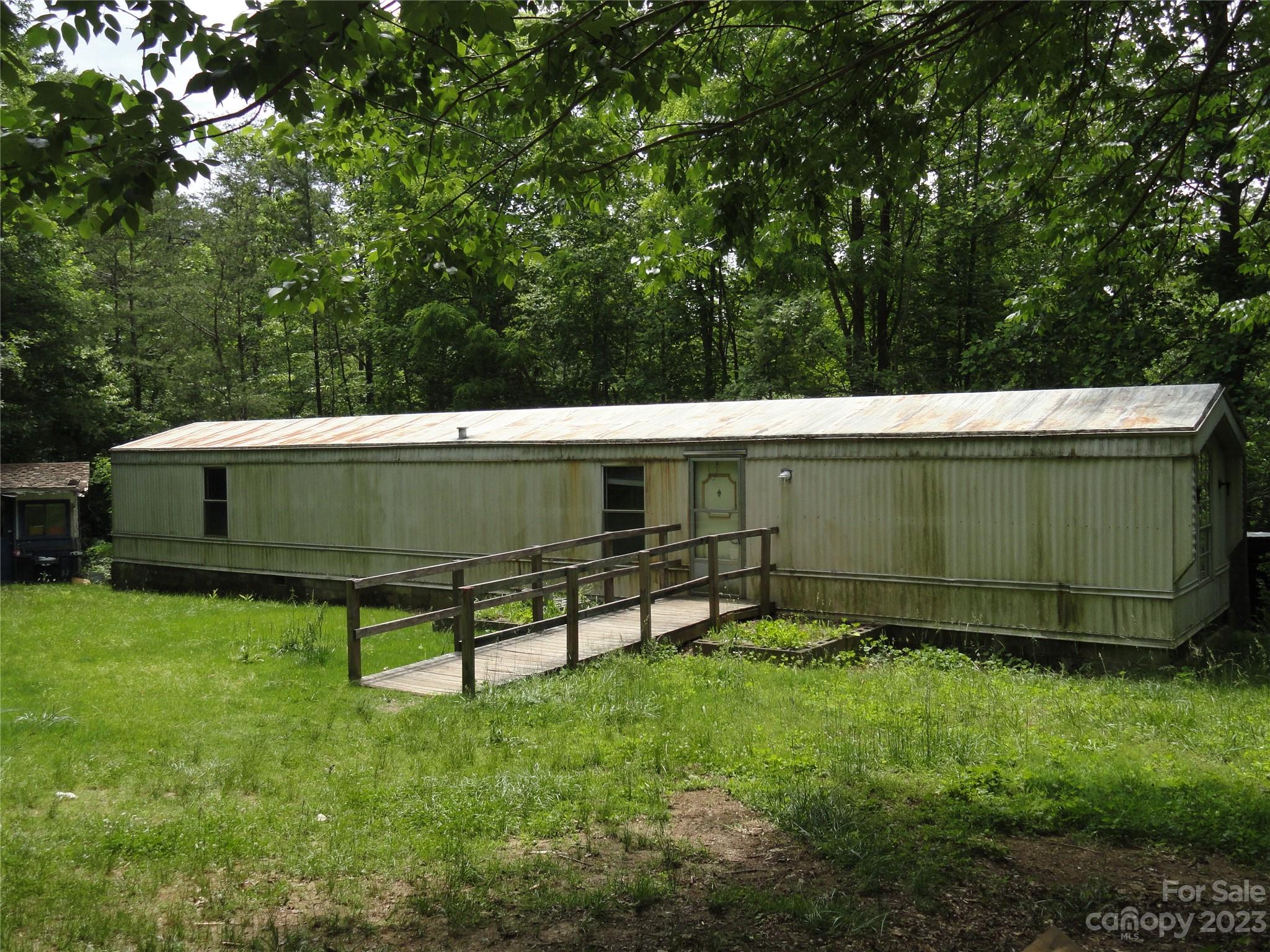 390 Bill Deck Road Union Mills NC 28167