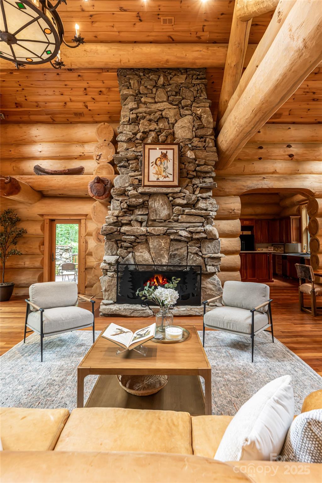 303 Flying Hawk Trail Waynesville NC 28786