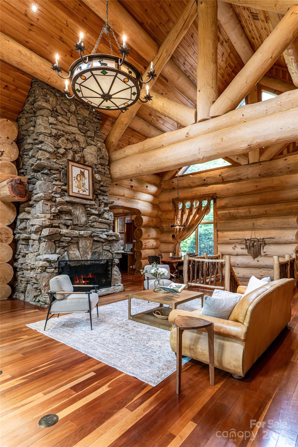 303 Flying Hawk Trail Waynesville NC 28786