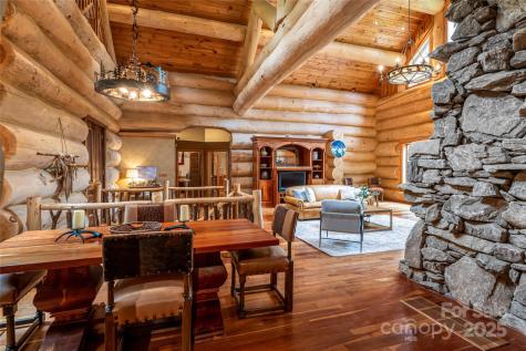 303 Flying Hawk Trail Waynesville NC 28786