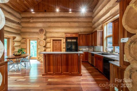 303 Flying Hawk Trail Waynesville NC 28786