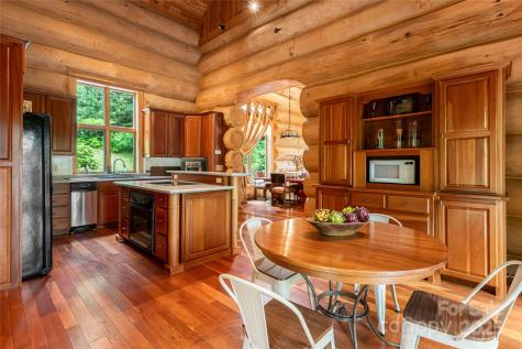 303 Flying Hawk Trail Waynesville NC 28786