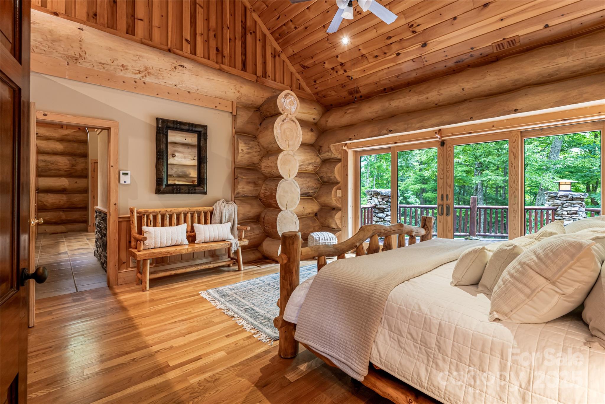 303 Flying Hawk Trail Waynesville NC 28786