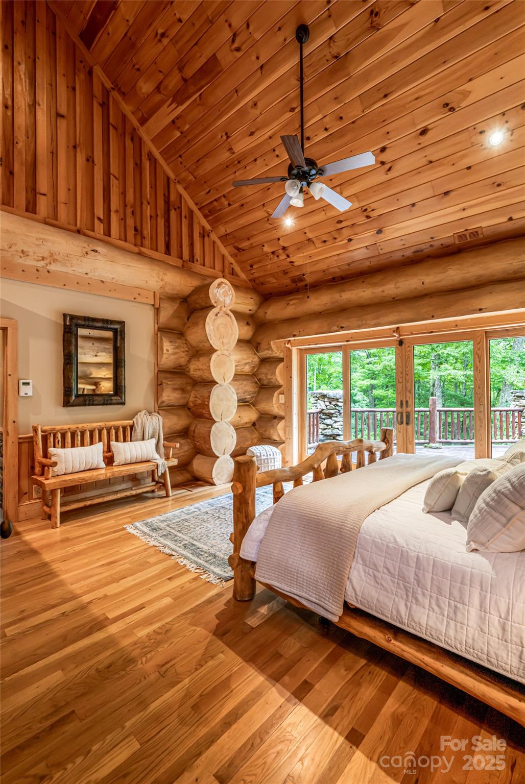 303 Flying Hawk Trail Waynesville NC 28786