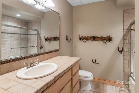 303 Flying Hawk Trail Waynesville NC 28786