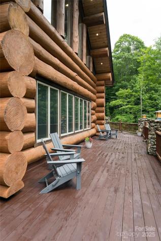 303 Flying Hawk Trail Waynesville NC 28786