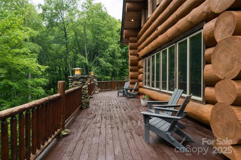 303 Flying Hawk Trail Waynesville NC 28786