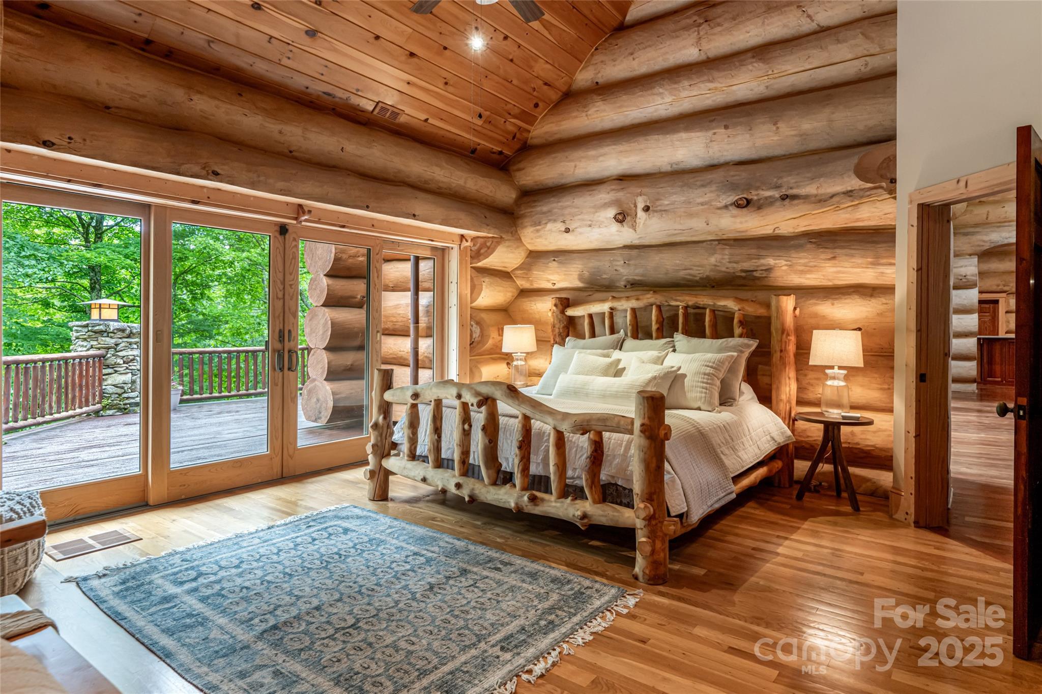 303 Flying Hawk Trail Waynesville NC 28786