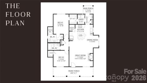 1464 Melvin Hill Road Columbus NC 28722