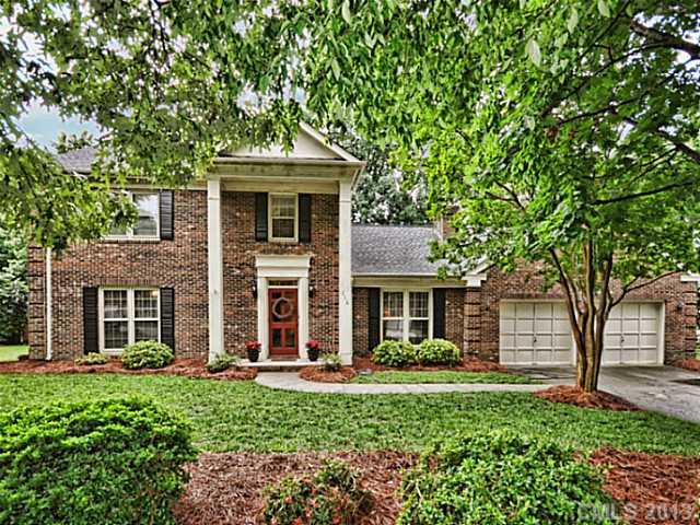216 Port Royal Drive Matthews NC 28105