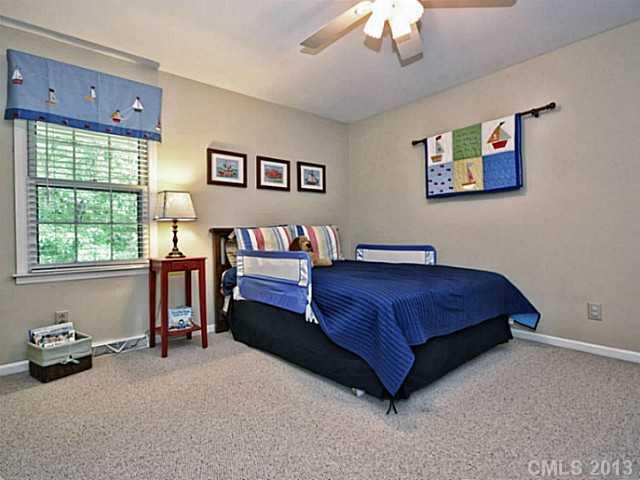 216 Port Royal Drive Matthews NC 28105