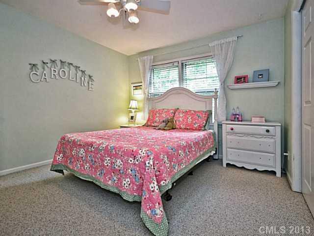 216 Port Royal Drive Matthews NC 28105