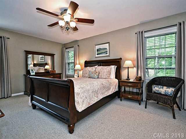 216 Port Royal Drive Matthews NC 28105