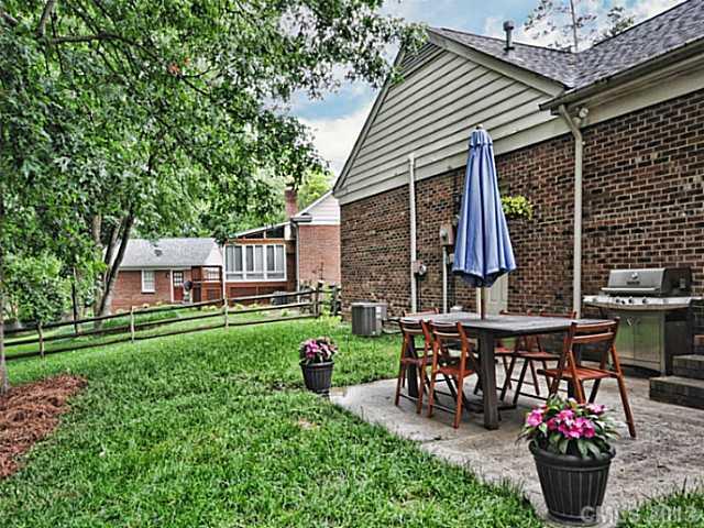 216 Port Royal Drive Matthews NC 28105