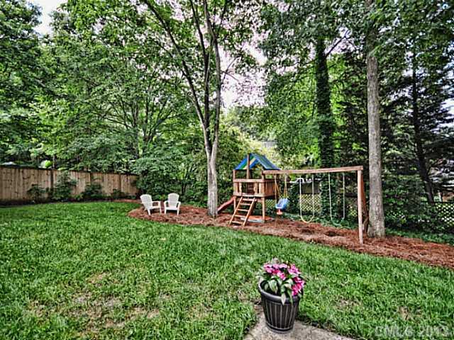 216 Port Royal Drive Matthews NC 28105