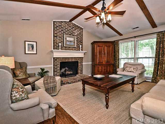 216 Port Royal Drive Matthews NC 28105