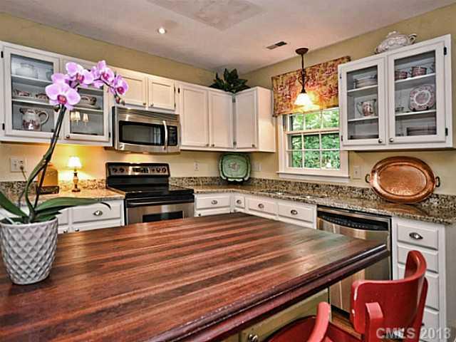 216 Port Royal Drive Matthews NC 28105