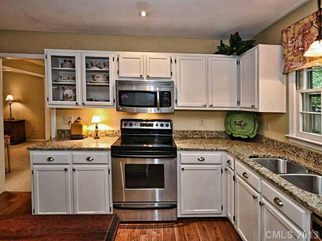 216 Port Royal Drive Matthews NC 28105