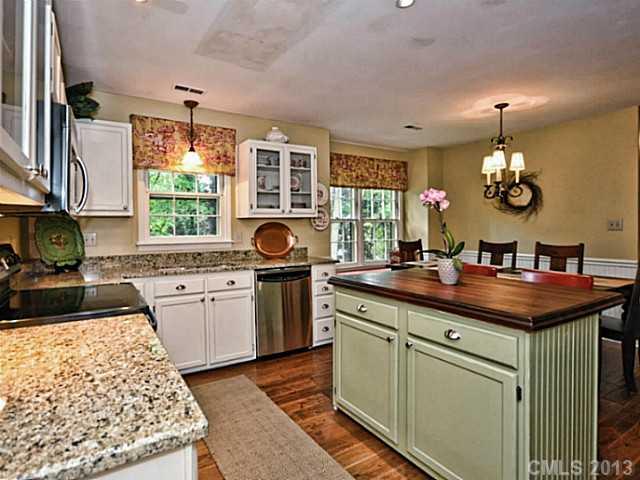 216 Port Royal Drive Matthews NC 28105
