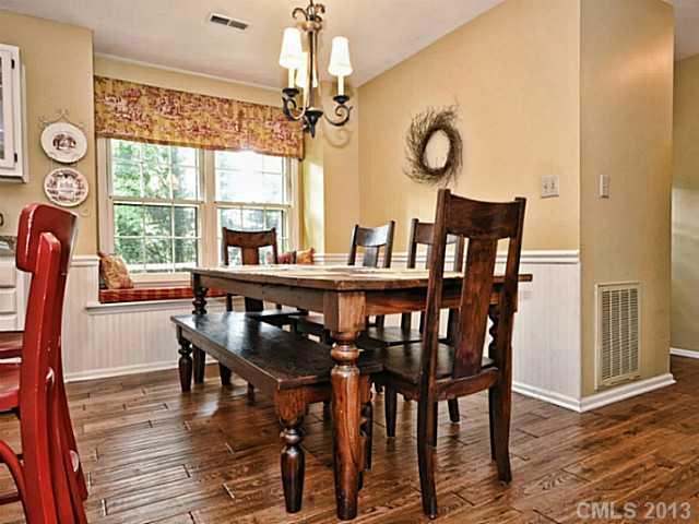 216 Port Royal Drive Matthews NC 28105