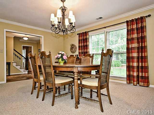 216 Port Royal Drive Matthews NC 28105