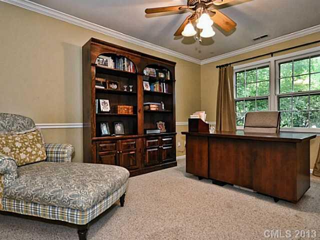 216 Port Royal Drive Matthews NC 28105