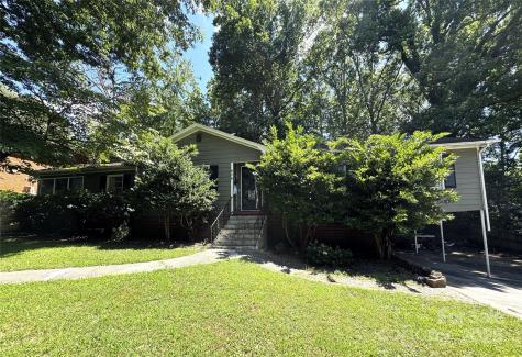 616 E Oakwood Avenue Albemarle NC 28001