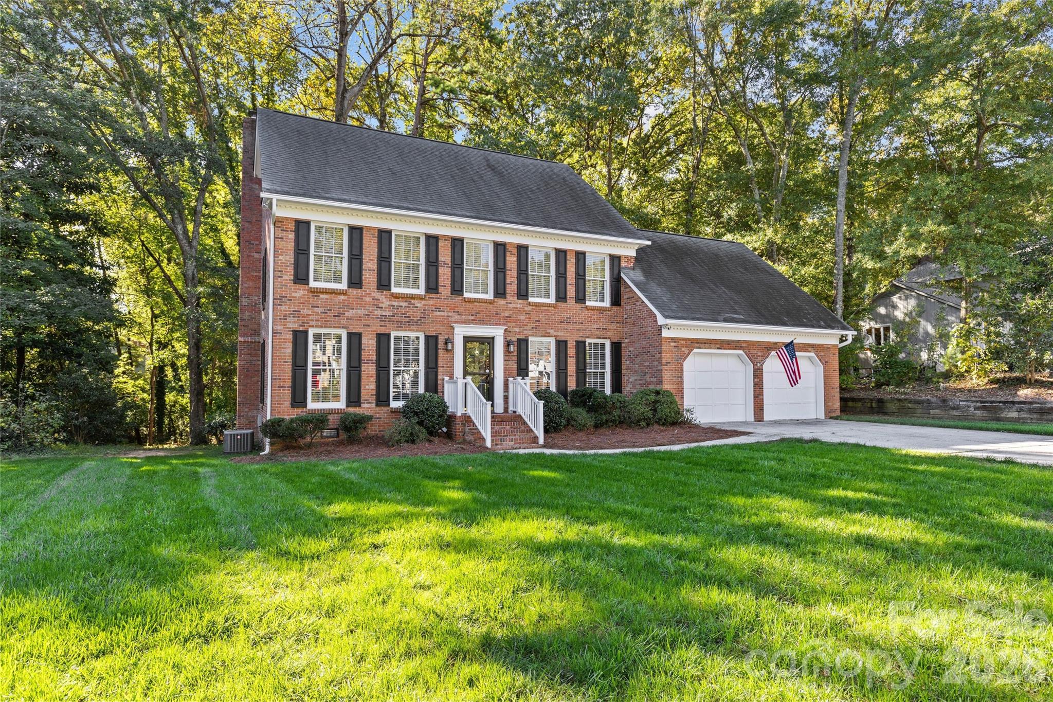 6618 Pensford Lane Charlotte NC 28270