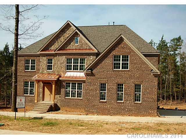 1390 Weymouth Lane Charlotte NC 28270