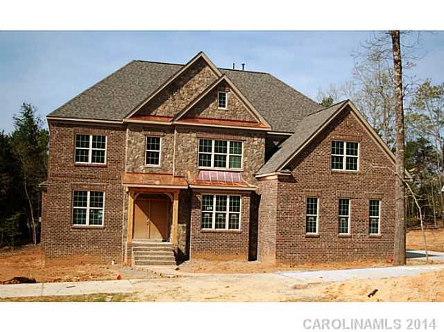 1390 Weymouth Lane Charlotte NC 28270