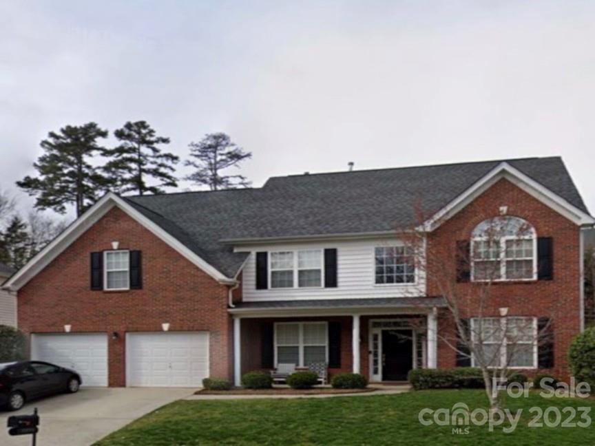 10044 Montrose Drive NW Charlotte NC 28269