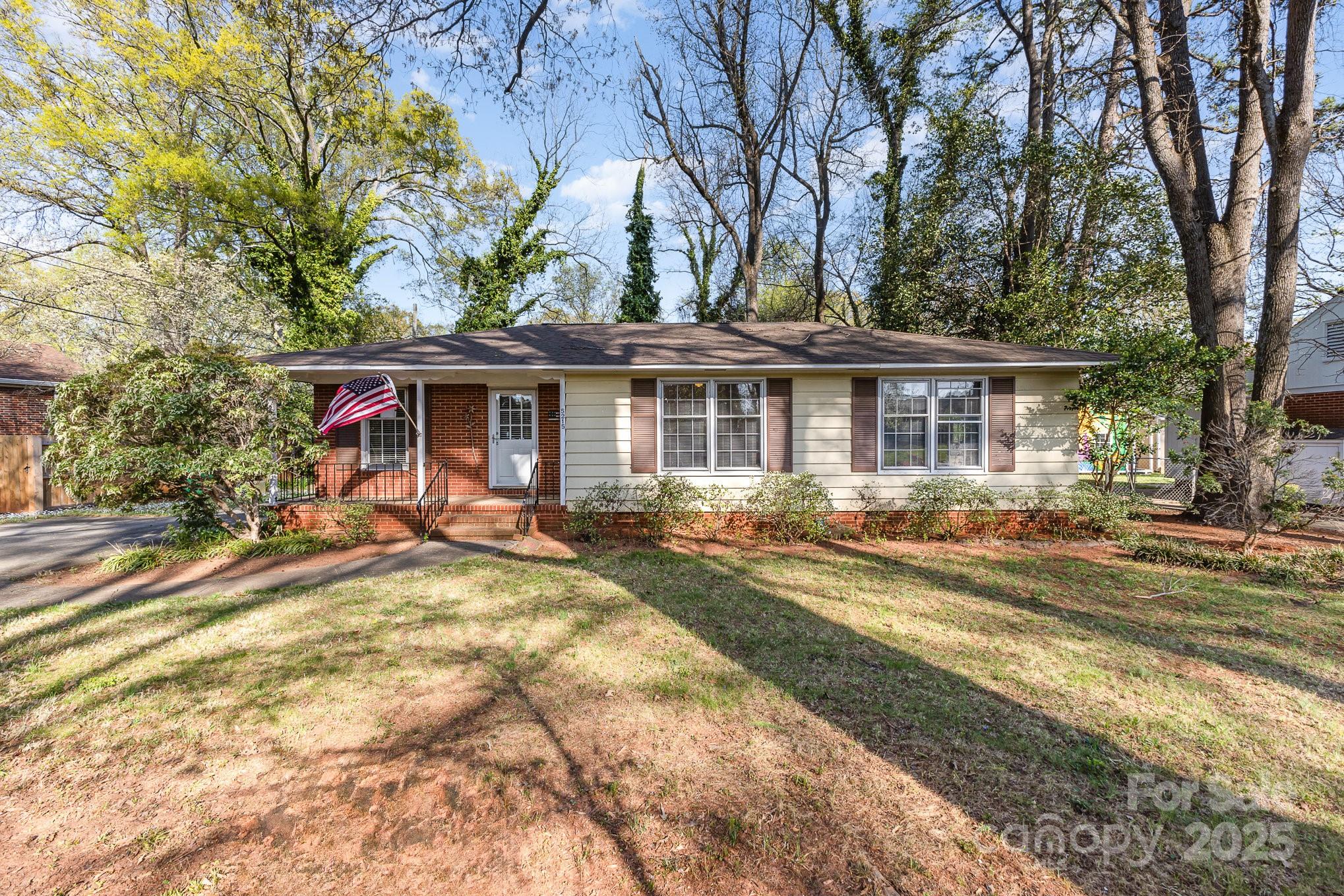 5215 Milford Road Charlotte NC 28210