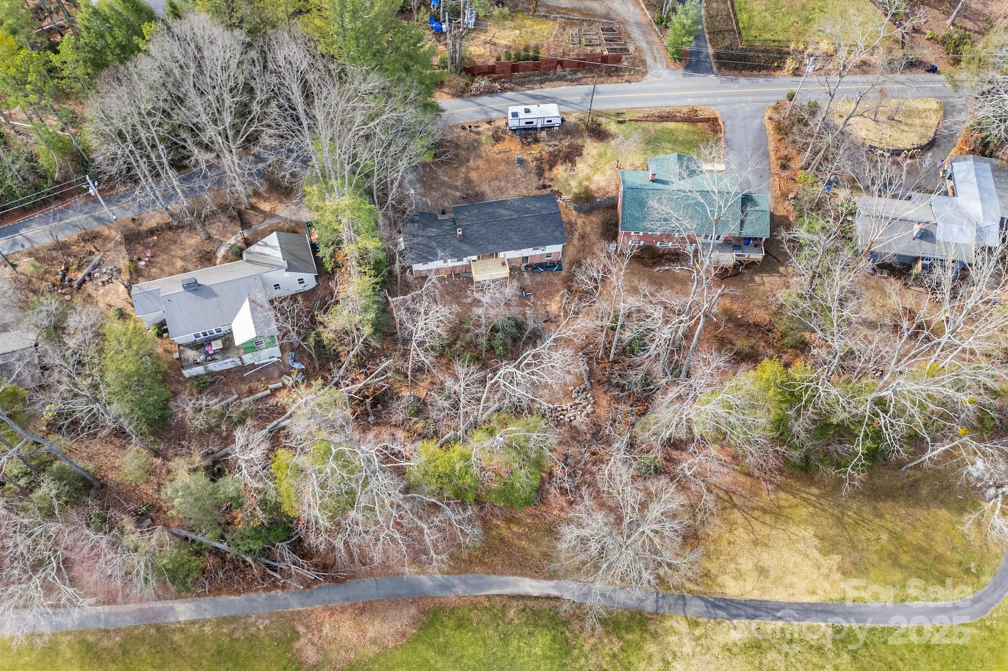 104 Fairway Drive Black Mountain NC 28711