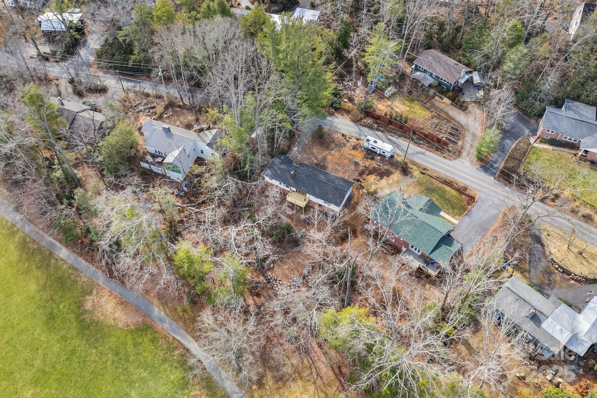 104 Fairway Drive Black Mountain NC 28711