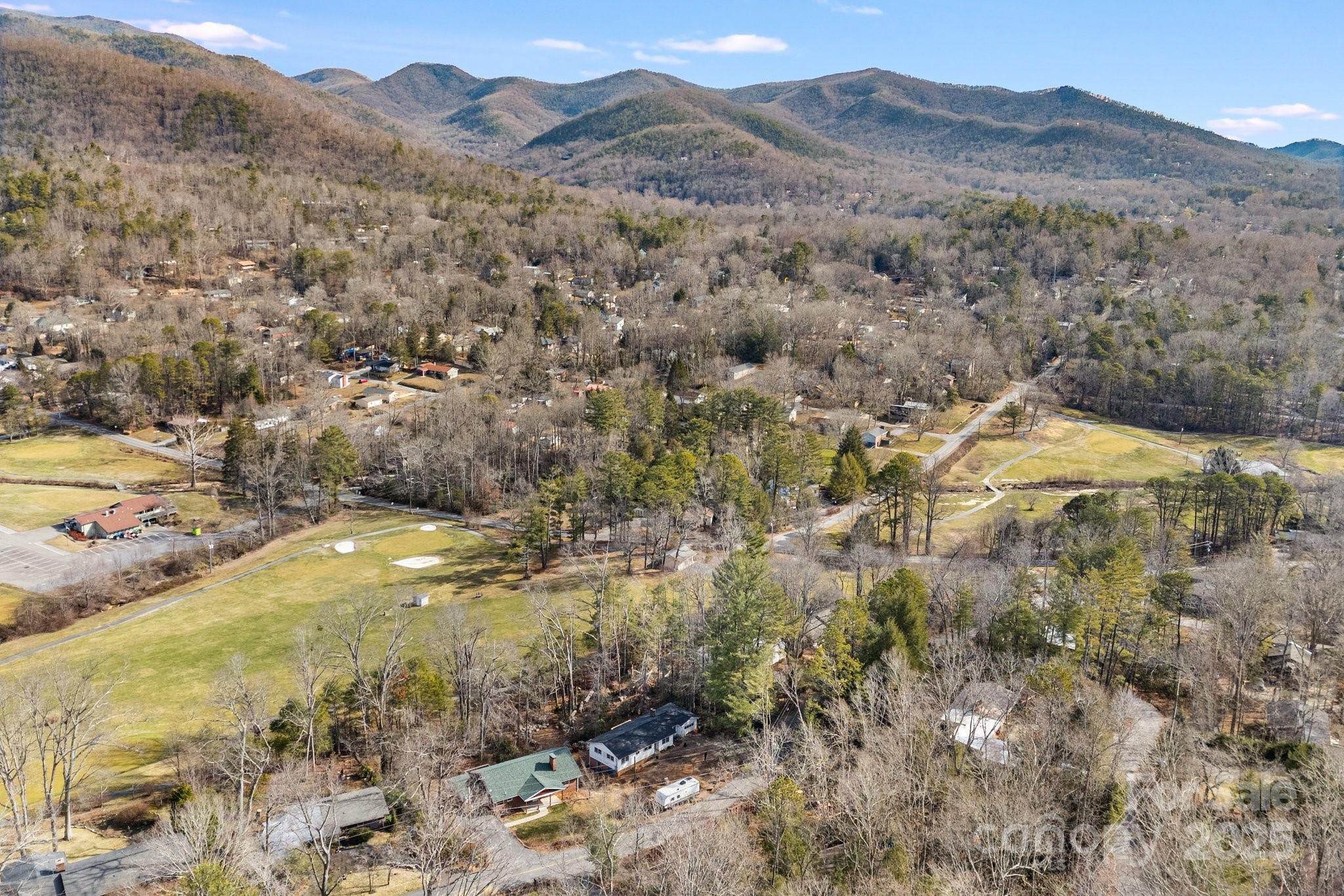 104 Fairway Drive Black Mountain NC 28711