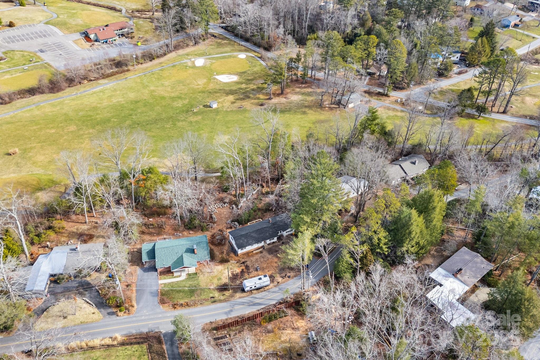 104 Fairway Drive Black Mountain NC 28711