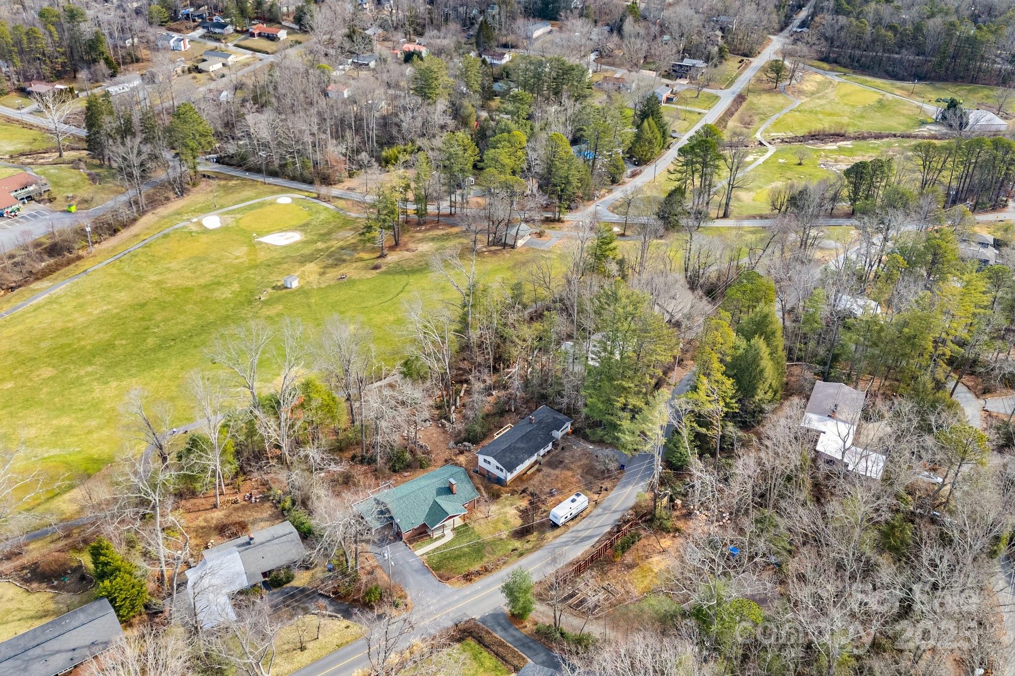 104 Fairway Drive Black Mountain NC 28711