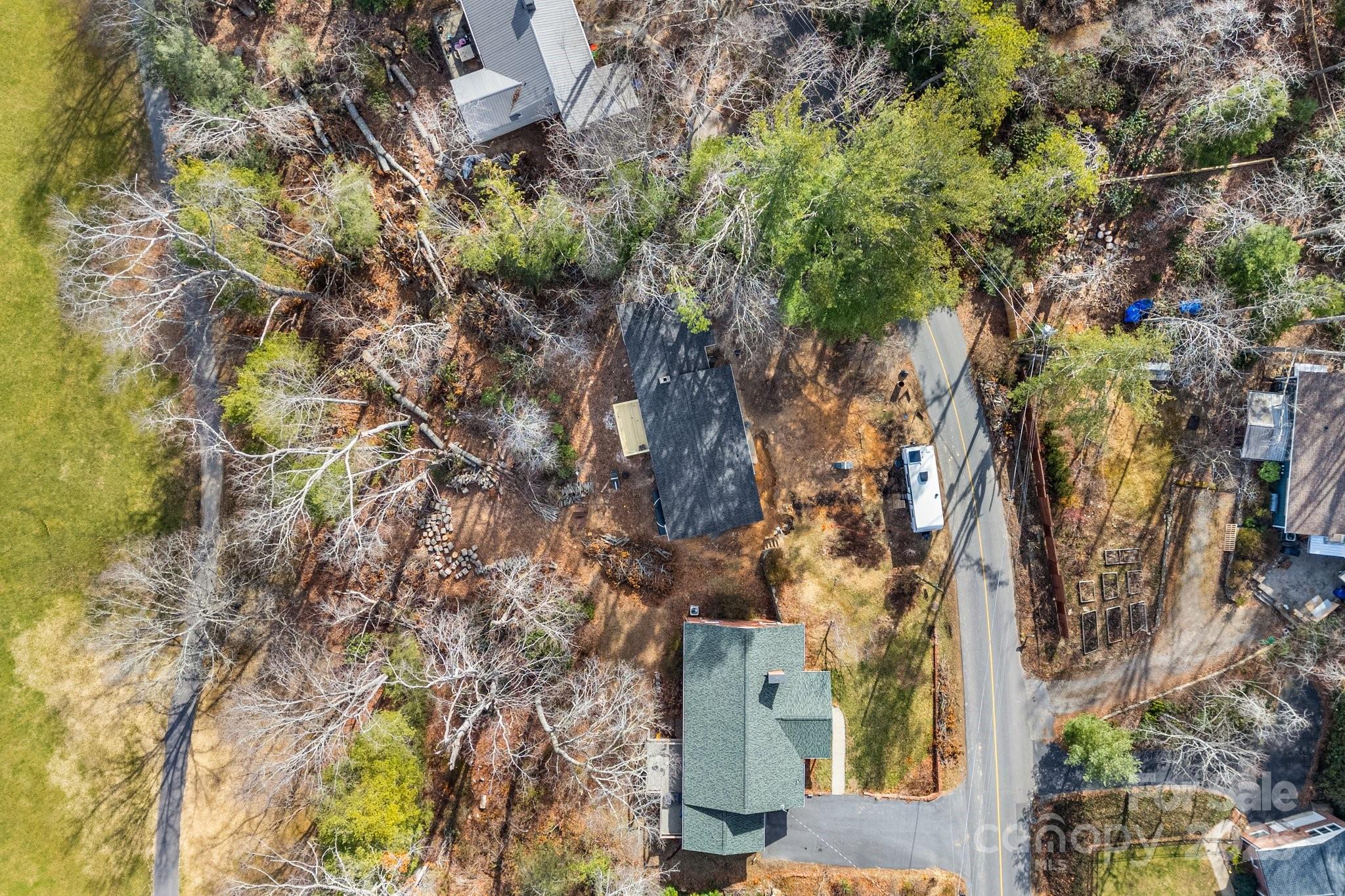 104 Fairway Drive Black Mountain NC 28711